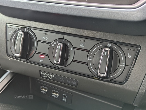 Used SEAT Arona 2019 for sale - 76296527: Photo 28