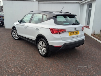 Used SEAT Arona 2019 for sale - 76296527: Photo 3