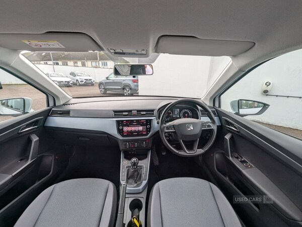 Used SEAT Arona 2019 for sale - 76296527: Photo 5