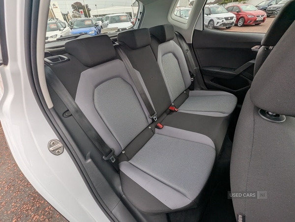 Used SEAT Arona 2019 for sale - 76296527: Photo 6