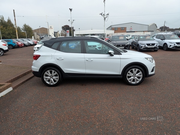 Used SEAT Arona 2019 for sale - 76296527: Photo 9