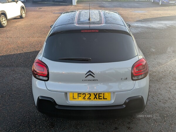 Used Citroen C3 2022 for sale - 76528454: Photo 11