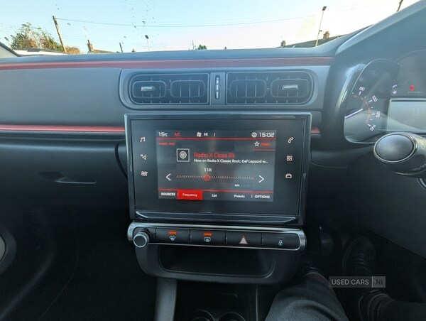 Used Citroen C3 2022 for sale - 76528454: Photo 14