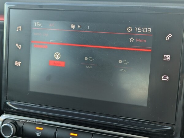 Used Citroen C3 2022 for sale - 76528454: Photo 16