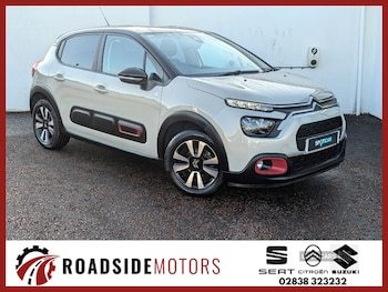 Citroen - C3