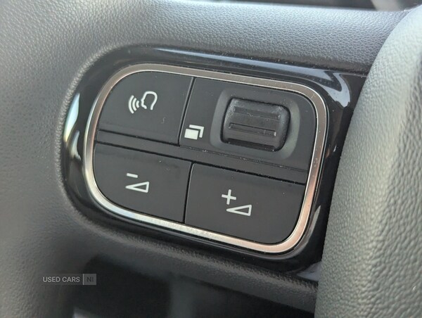 Used Citroen C3 2022 for sale - 76528454: Photo 20