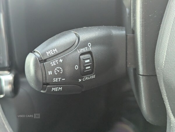 Used Citroen C3 2022 for sale - 76528454: Photo 21