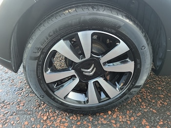 Used Citroen C3 2022 for sale - 76528454: Photo