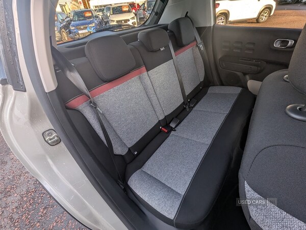 Used Citroen C3 2022 for sale - 76528454: Photo 6