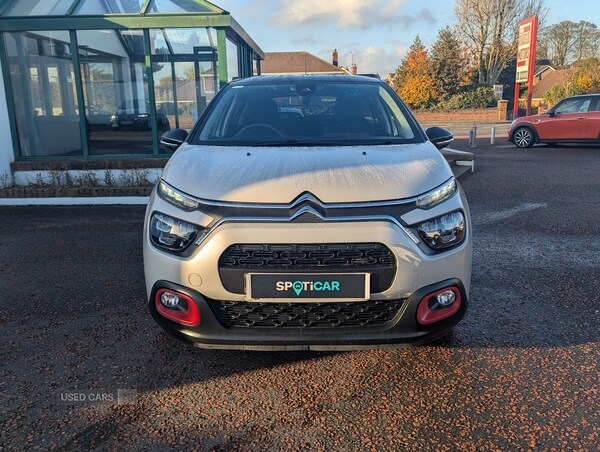 Used Citroen C3 2022 for sale - 76528454: Photo 9
