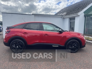 Used Citroen C4 2023 for sale - 78663015: Photo