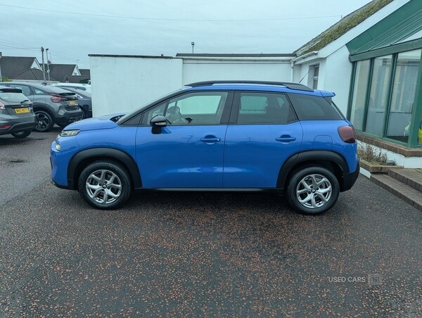 Used Citroen C3 Aircross 2023 for sale - 76671763: Photo 10