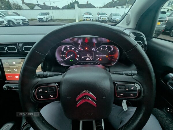 Used Citroen C3 Aircross 2023 for sale - 76671763: Photo 13