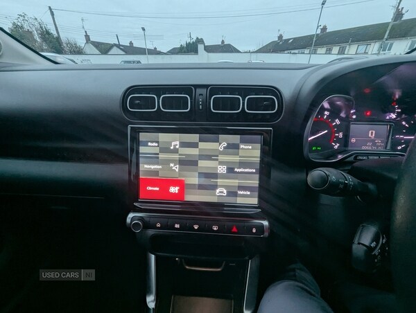 Used Citroen C3 Aircross 2023 for sale - 76671763: Photo 14