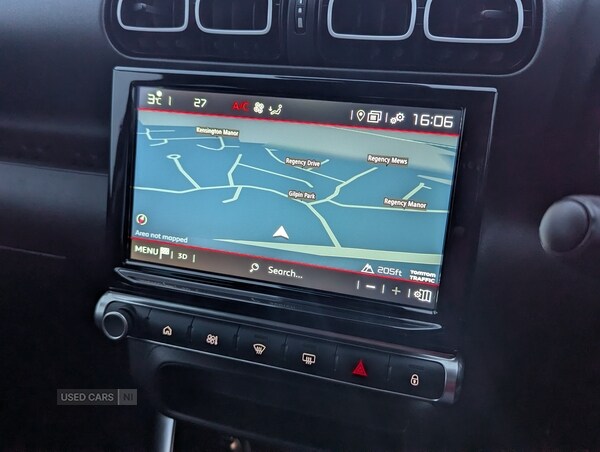 Used Citroen C3 Aircross 2023 for sale - 76671763: Photo 15