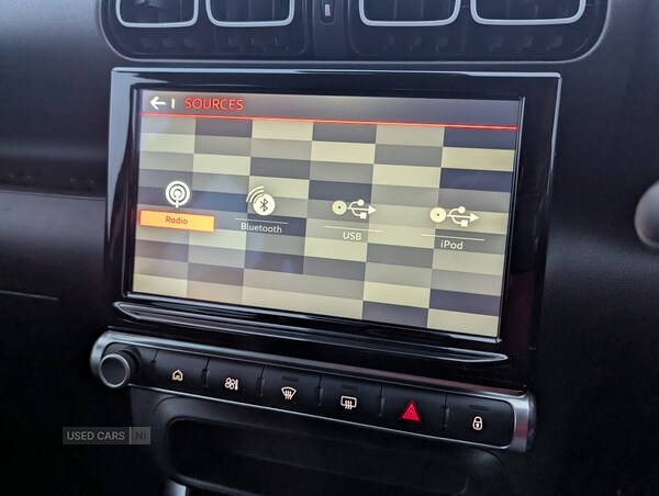 Used Citroen C3 Aircross 2023 for sale - 76671763: Photo 16