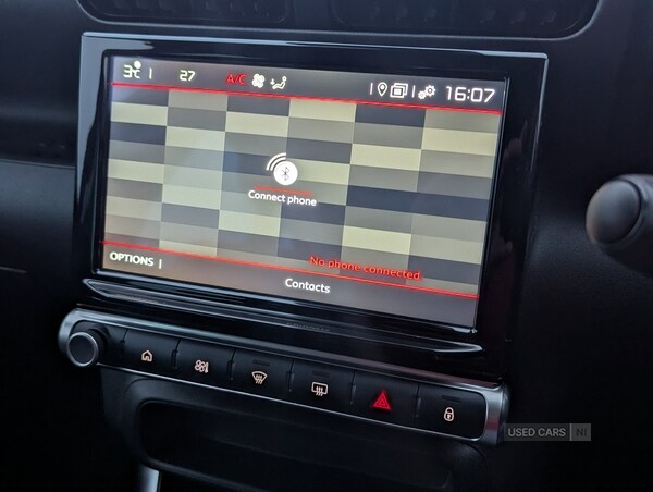 Used Citroen C3 Aircross 2023 for sale - 76671763: Photo 18