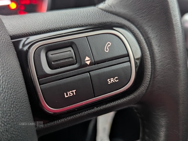 Used Citroen C3 Aircross 2023 for sale - 76671763: Photo 20