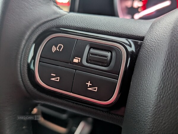 Used Citroen C3 Aircross 2023 for sale - 76671763: Photo 21