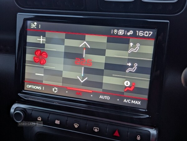 Used Citroen C3 Aircross 2023 for sale - 76671763: Photo 23