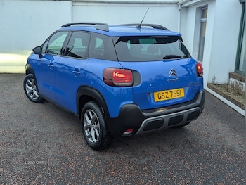 Used Citroen C3 Aircross 2023 for sale - 76671763: Photo