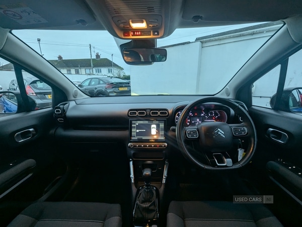 Used Citroen C3 Aircross 2023 for sale - 76671763: Photo 5