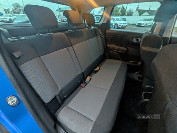 Used Citroen C3 Aircross 2023 for sale - 76671763: Photo 6