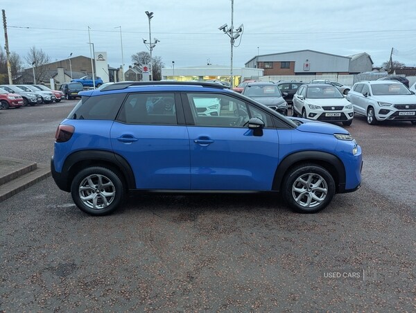 Used Citroen C3 Aircross 2023 for sale - 76671763: Photo 8