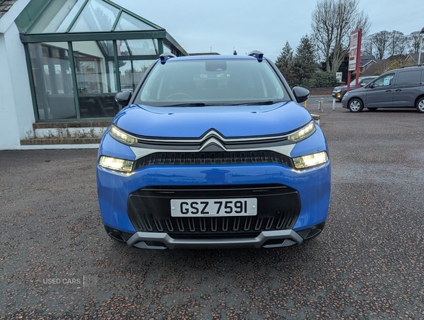 Used Citroen C3 Aircross 2023 for sale - 76671763: Photo 9