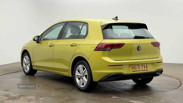 Used Volkswagen Golf 2022 for sale - 78059303: Photo 3