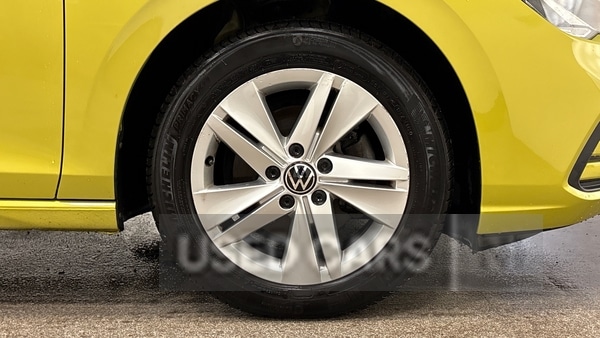 Used Volkswagen Golf 2022 for sale - 78059303: Photo 5