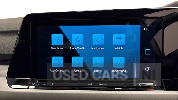 Used Volkswagen Golf 2022 for sale - 78059303: Photo 8