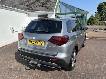 Used Suzuki Vitara 2019 for sale - 78753332: Photo