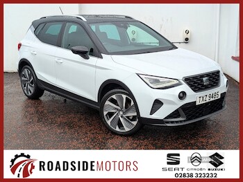 Used SEAT Arona 2024 for sale - 75942421: Photo