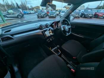 Used Suzuki Swift 2022 for sale - 73533764: Photo