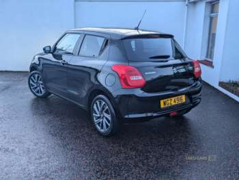 Used Suzuki Swift 2022 for sale - 73533764: Photo