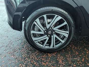 Used Suzuki Swift 2022 for sale - 73533764: Photo
