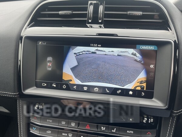 Used Jaguar F-Pace 2019 for sale - 77840313: Photo 19