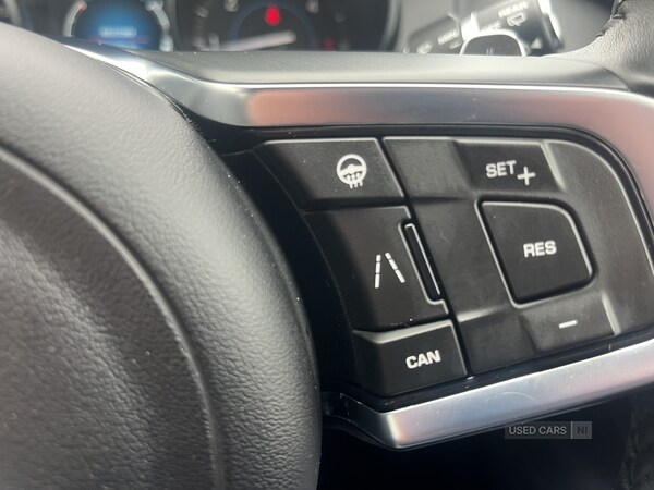 Used Jaguar F-Pace 2019 for sale - 77840313: Photo 26