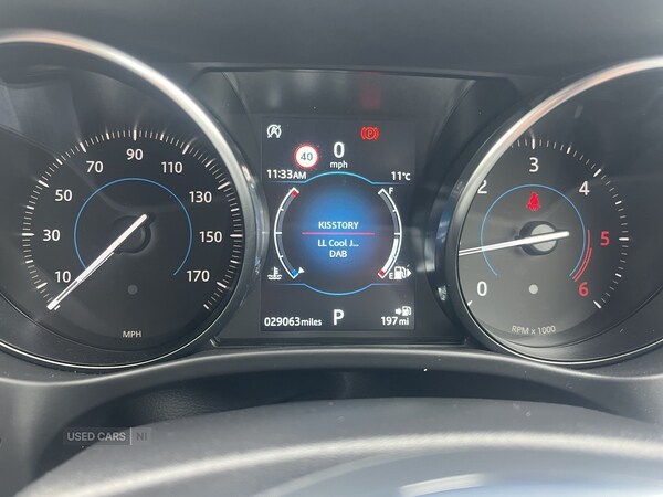 Used Jaguar F-Pace 2019 for sale - 77840313: Photo 28