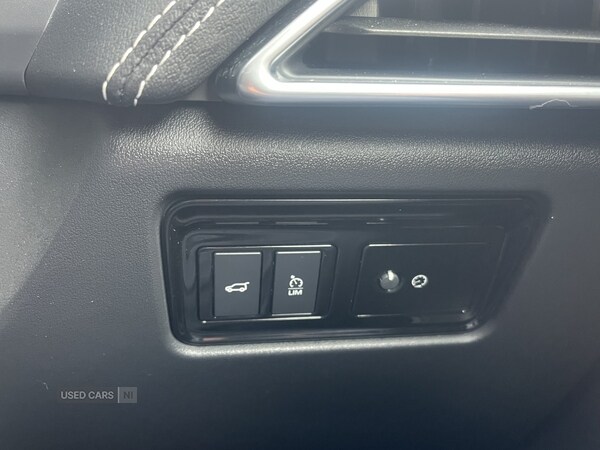 Used Jaguar F-Pace 2019 for sale - 77840313: Photo 29