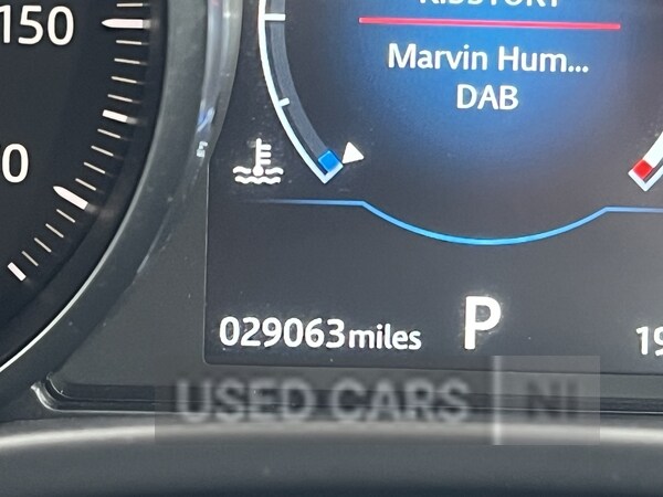 Used Jaguar F-Pace 2019 for sale - 77840313: Photo 32