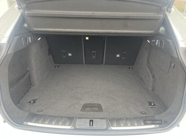 Used Jaguar F-Pace 2019 for sale - 77840313: Photo 9