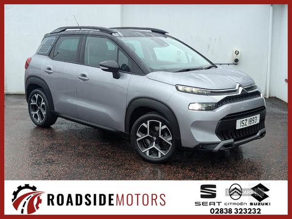 Used Citroen C3 Aircross 2024 for sale - 76522600: Photo 1