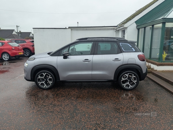Used Citroen C3 Aircross 2024 for sale - 76522600: Photo 10