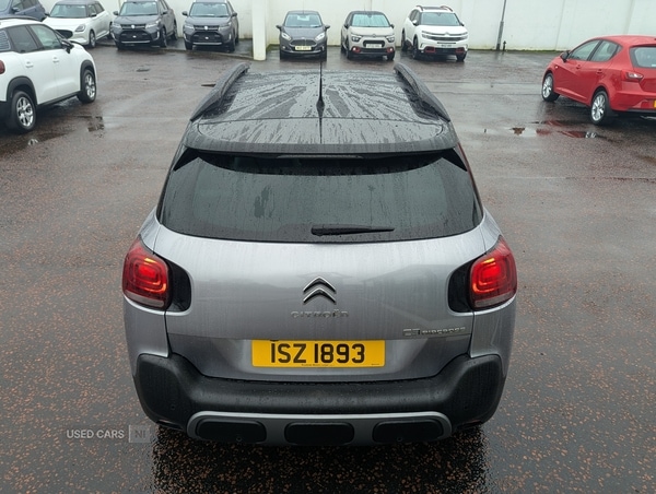 Used Citroen C3 Aircross 2024 for sale - 76522600: Photo 11