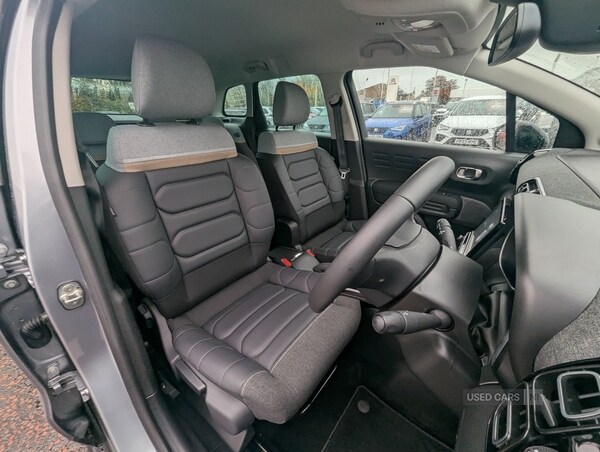 Used Citroen C3 Aircross 2024 for sale - 76522600: Photo 12