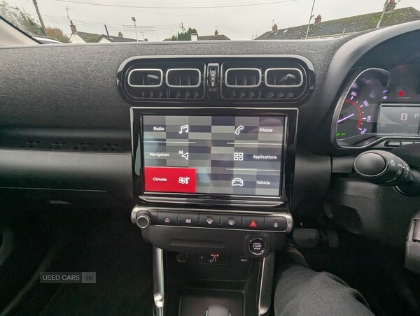 Used Citroen C3 Aircross 2024 for sale - 76522600: Photo 14