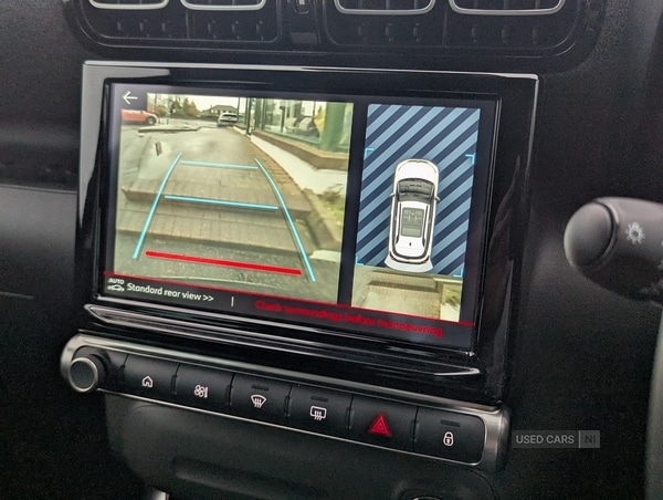 Used Citroen C3 Aircross 2024 for sale - 76522600: Photo 15