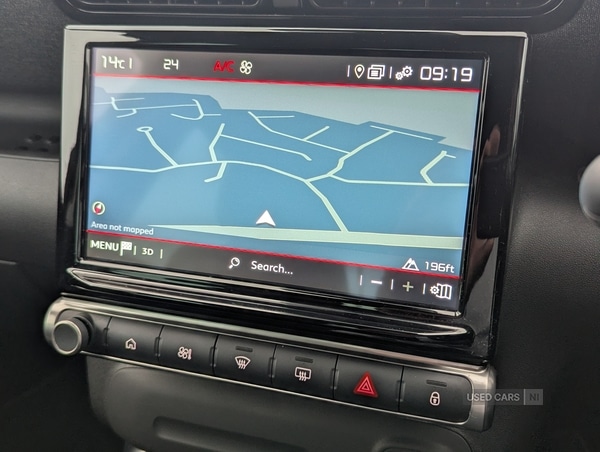 Used Citroen C3 Aircross 2024 for sale - 76522600: Photo 16